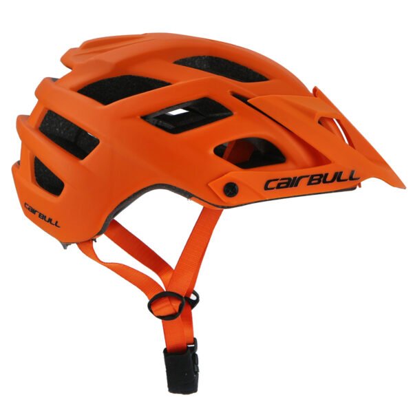 Cycling helmet hard hat - Image 4