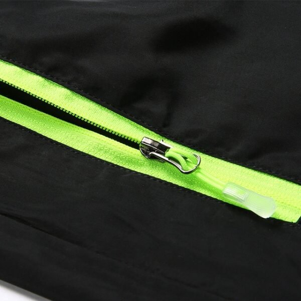 Quick-drying pants breathable gym running pants - Image 3