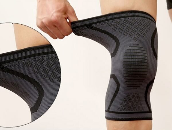Knee Support Anti Slip Breathable - Image 2
