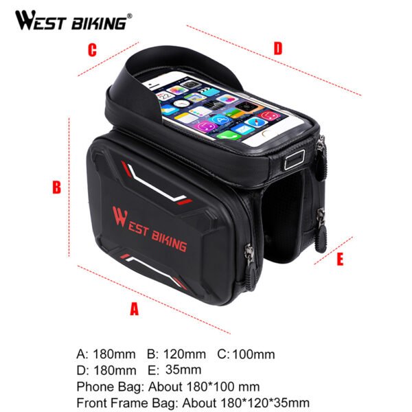 Cycling equipment - Image 4