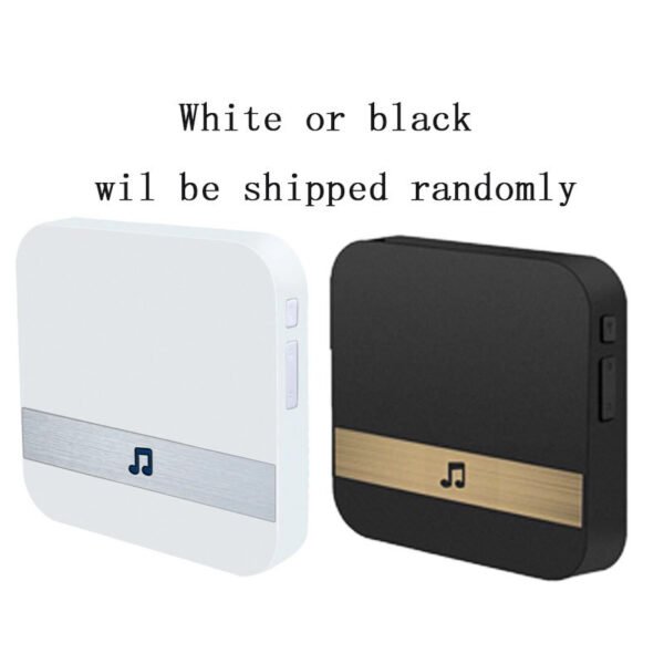 Video Doorbell Smart Wireless WiFi Security Door Bell - Image 7