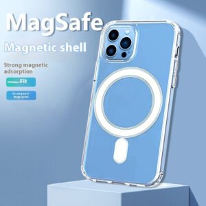 All-Inclusive Airbag Protective Phone Case