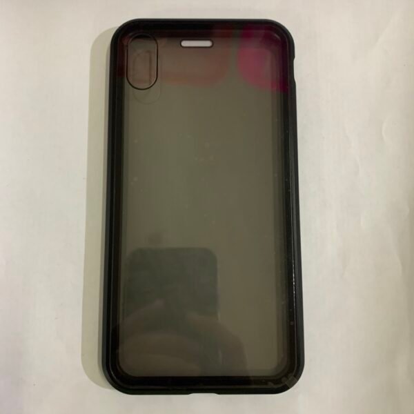 Anti-Peep Magnetic Phone Case - Image 10