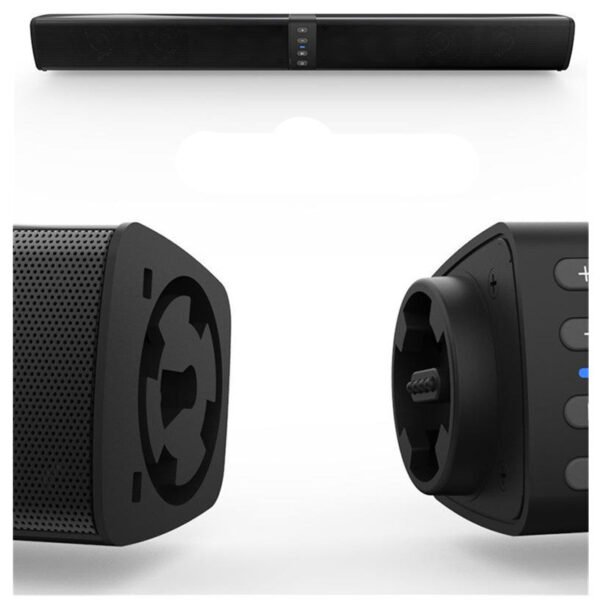 Card Combo TV Speaker Sound Blaster Bluetooth Speaker - Image 5