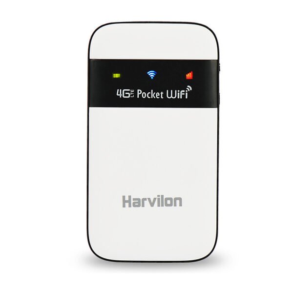 Wireless Router - Image 3