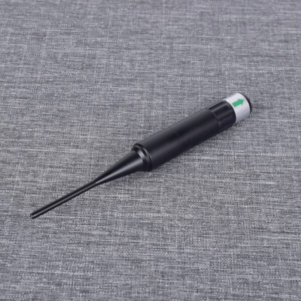 High-precision Free-adjustment Infrared Green Laser Sight - Image 4