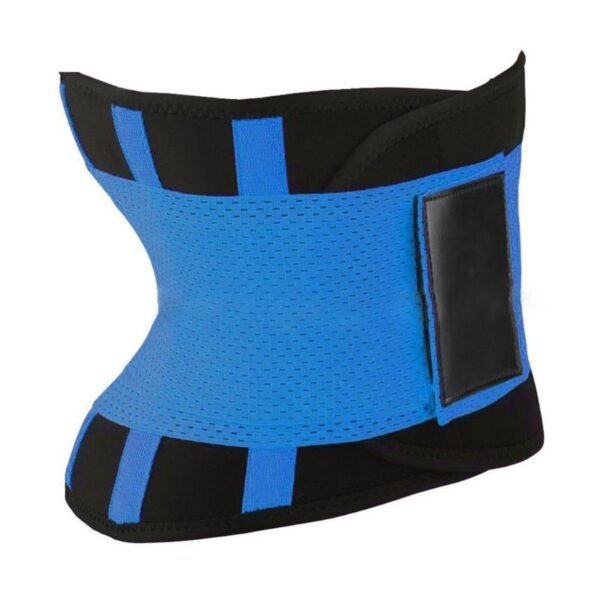 Simple Fitness Sports Body Shaping Belt - Image 8