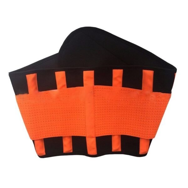 Simple Fitness Sports Body Shaping Belt - Image 4