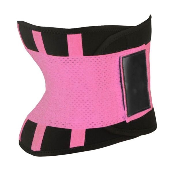 Simple Fitness Sports Body Shaping Belt - Image 6