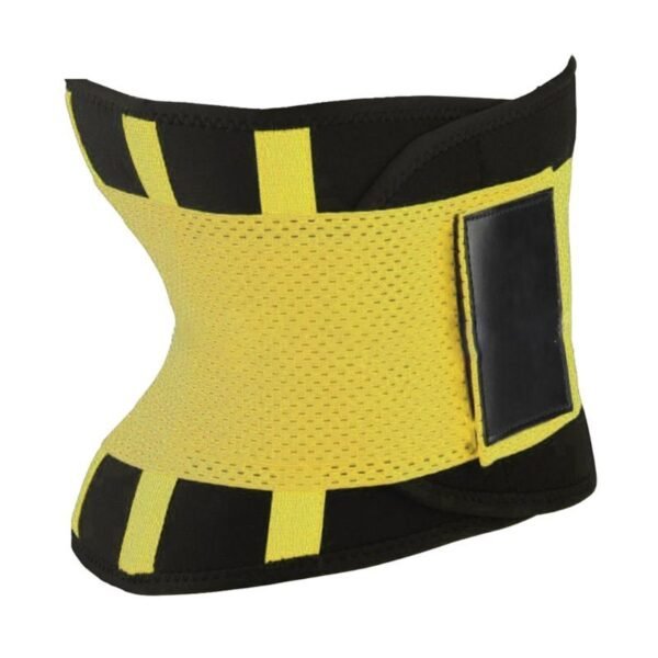 Simple Fitness Sports Body Shaping Belt - Image 7