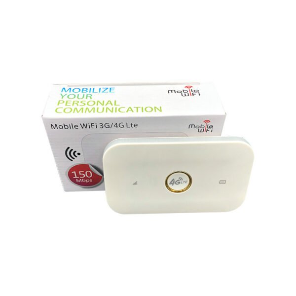 Portable Car Wireless Router - Image 2