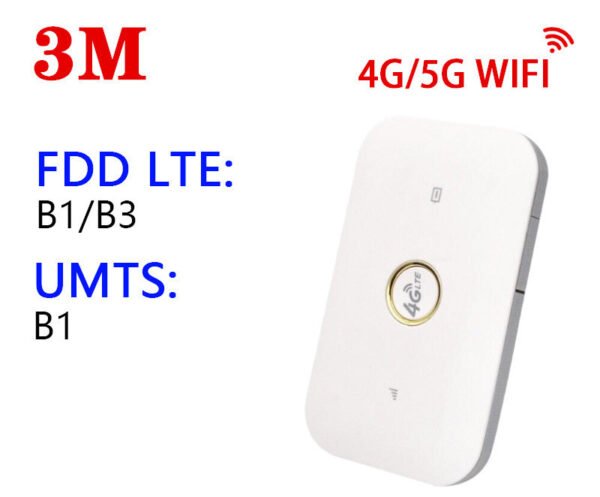 Portable Car Wireless Router - Image 4