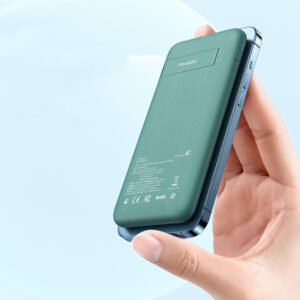 Maiduo MagSafe Magnetic Wireless Power Bank 20W