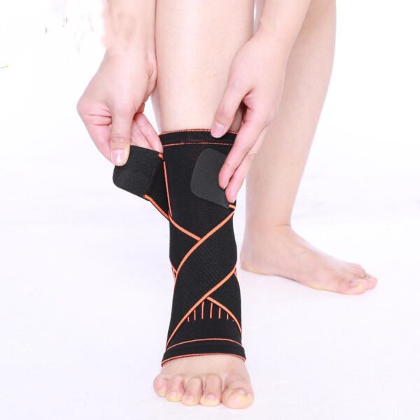 Sports protective ankle - Image 4