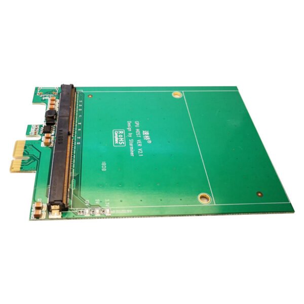 To MXM3.0 Graphics Adapter Card - Image 2