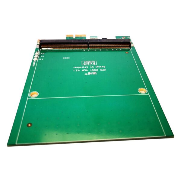 To MXM3.0 Graphics Adapter Card - Image 3
