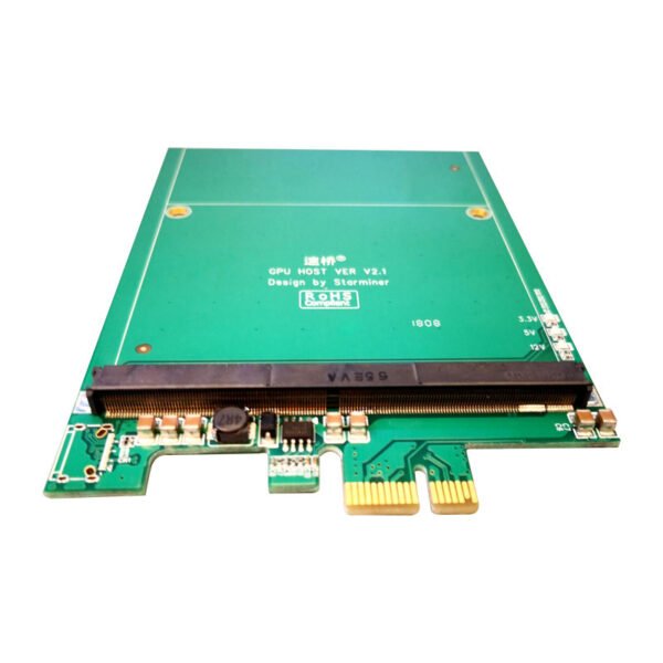 To MXM3.0 Graphics Adapter Card - Image 4