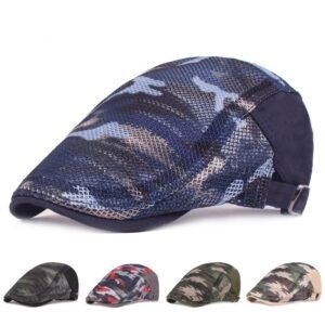 men Berets