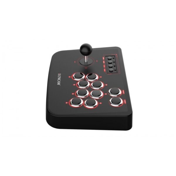 Arcade Gamepad Joystick Fighting Stick For PS4 PS3 Switch PC Plug And Play Street Fighting Feeling Rocker Game Controller - Image 3