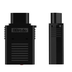 Bluetooth Wireless Controller Receiver Nes Receiver