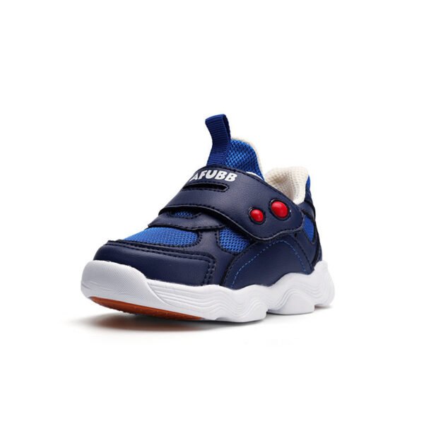 Children'S Shoes Baby Shoes Children'S Sports Shoes Children's Shoes Baby Shoes Children's Sports Shoes - Image 4