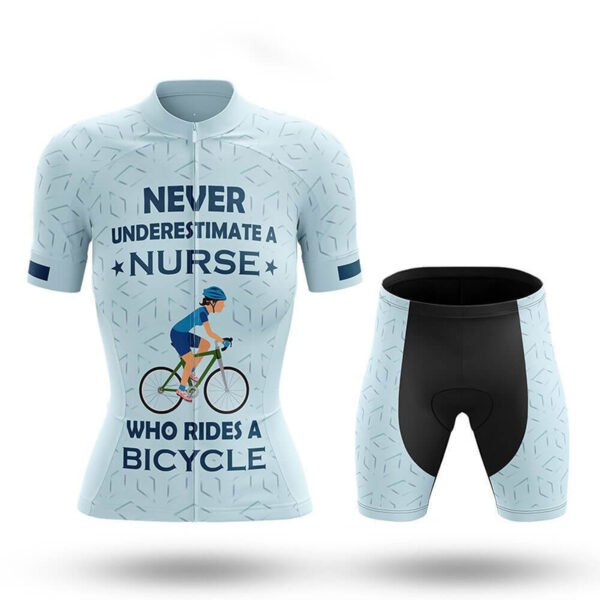 Cycling Clothing Summer Jacket Short Sleeve Suit Men And Women Thin - Image 5