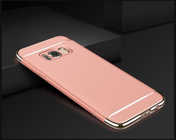 Waterproof Protective Mobile Phone Case - Image 2