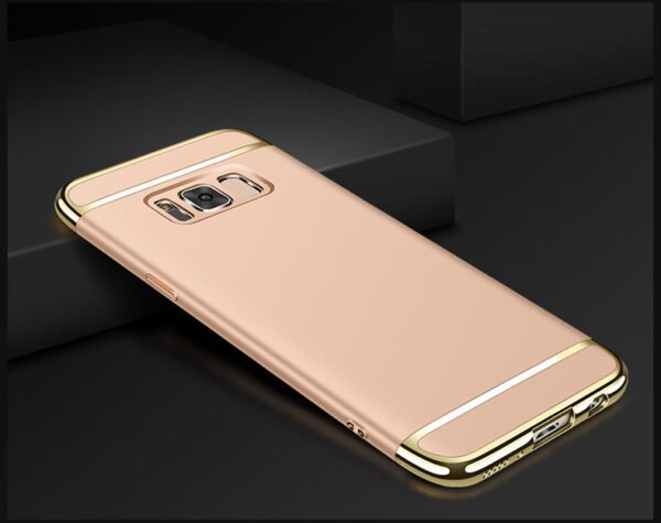 Waterproof Protective Mobile Phone Case - Image 3