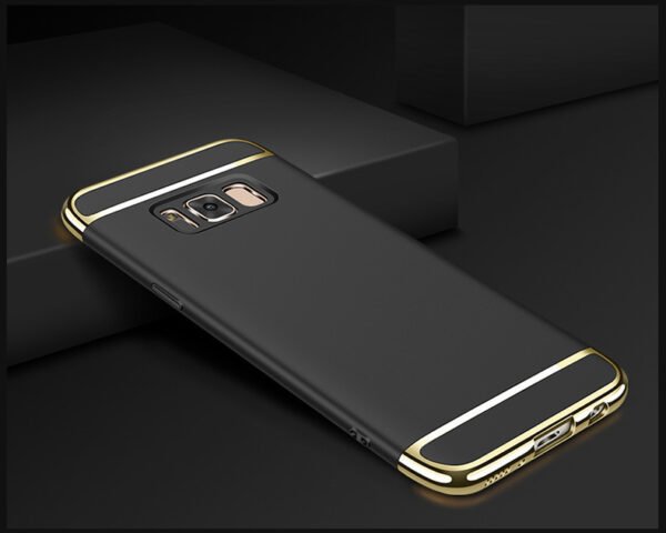 Waterproof Protective Mobile Phone Case - Image 4