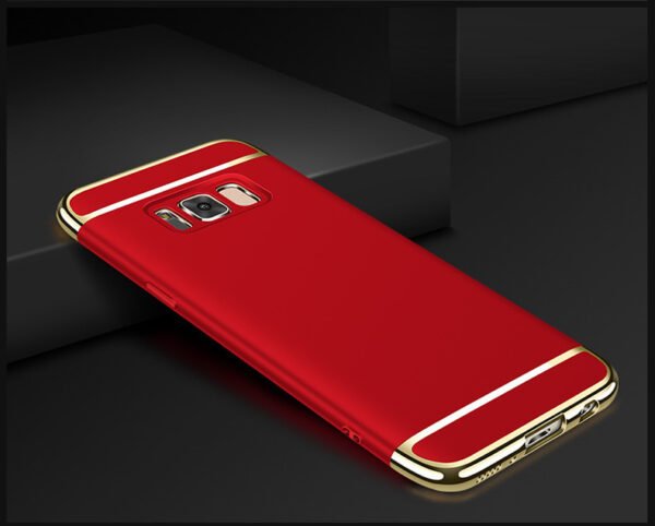 Waterproof Protective Mobile Phone Case - Image 5