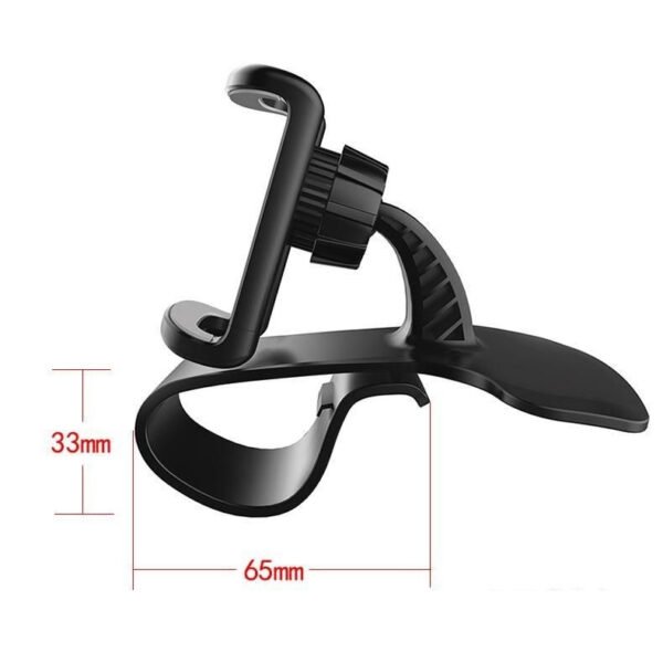 Car accessories car phone navigation bracket - Image 3
