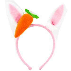 Christmas Headband: Festive Headwear for Holiday Parties