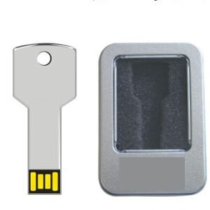 USB Flash Drives