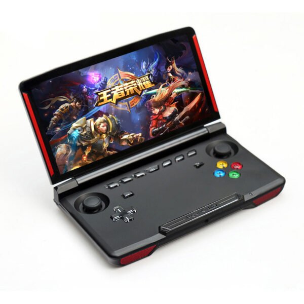 Android handheld PSP game console flip DC / ONS / NGP / MD Arcade - Image 2