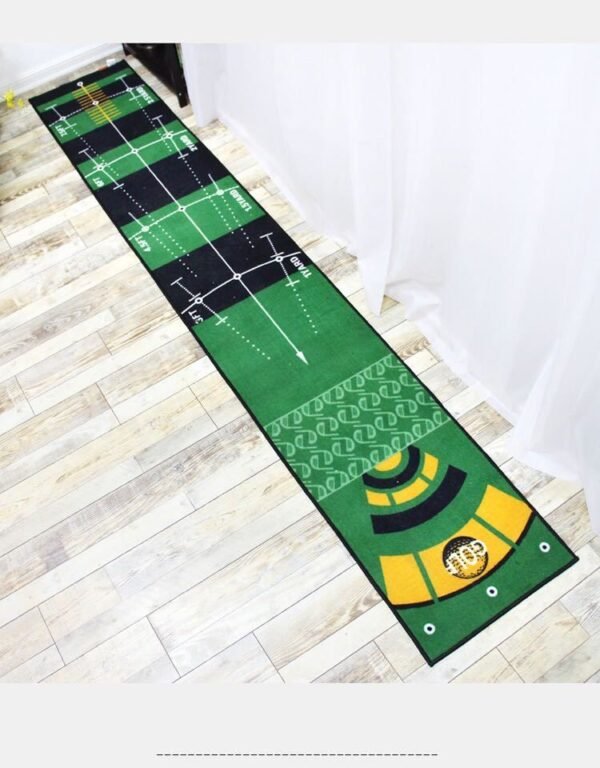Golf practice blanket - Image 4