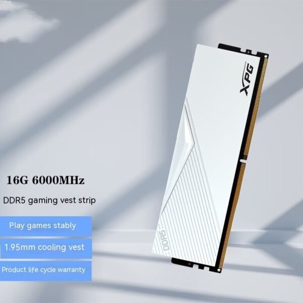 Frequency Desktop Gaming Electronic Sports Memory Bar - Image 6