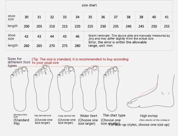 Breathable And Comfortable National Style Tendon Sole Training Shoes - Image 5