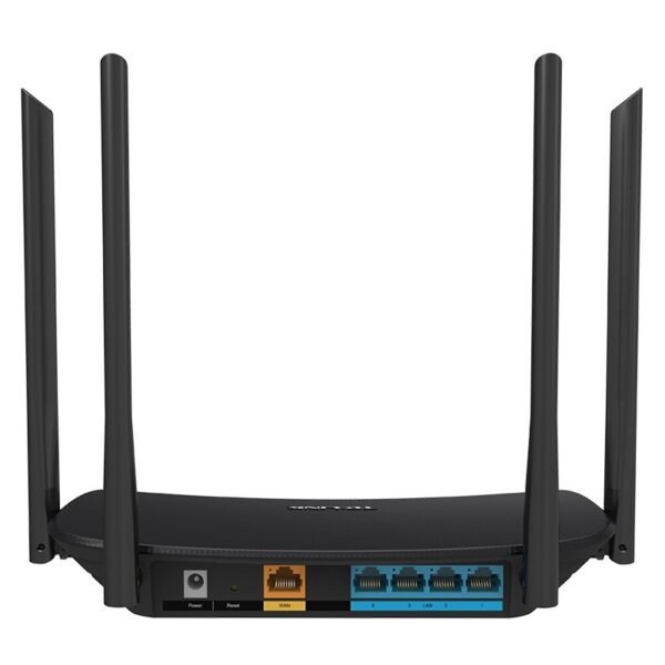 TP-LINK  Router - Image 3