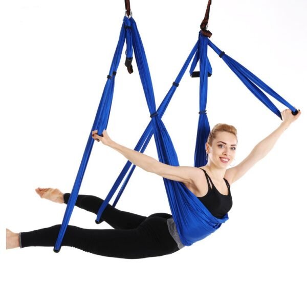 Anti Gravity Yoga Hammock - Image 2