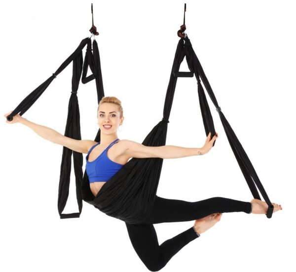 Anti Gravity Yoga Hammock - Image 8