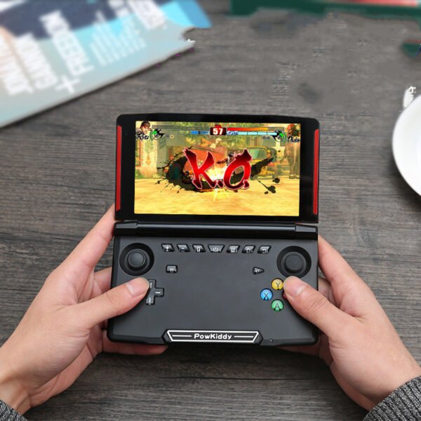 Android handheld PSP game console flip DC / ONS / NGP / MD Arcade - Image 3