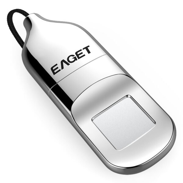 Fingerprint encryption U disk - Image 2