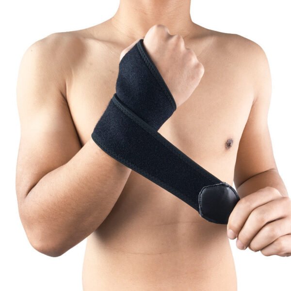 Sports wristband - Image 3