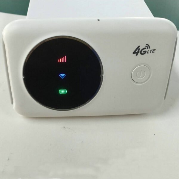 4G wireless router - Image 6