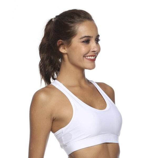 Shockproof sports bra - Image 8