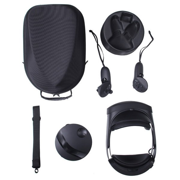 VR Glasses Portable Storage Bag With Strap - Image 10