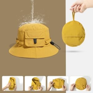 Sun Protection Hat
