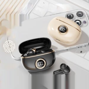 New M85 True Wireless Noise-reduction Bluetooth Headset