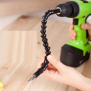 Flexible Cobra Drill Bit