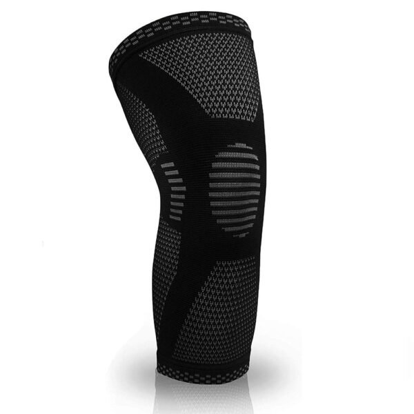 Sports Knee Pads Knitted Sports Knee Pads - Image 5